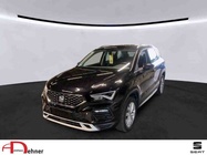 Seat Ateca 2024