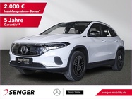 Mercedes-Benz EQA 2023