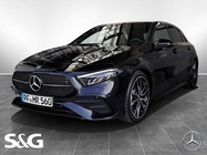 Mercedes-Benz A-Class 2025