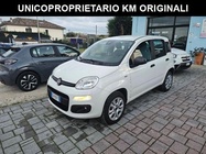Fiat Panda 2020