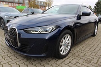 BMW 4 Series 2022