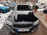 BMW 5 Series 2019