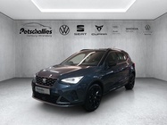 Seat Arona 2025