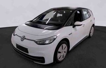 Volkswagen ID.3 2021