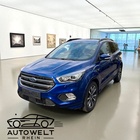 Ford Kuga 2018