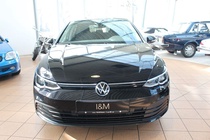 Volkswagen Golf 2020