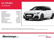 Audi A1 2024