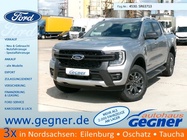 Ford Ranger 2025