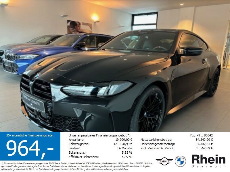 BMW M4