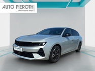 Opel Astra 2024