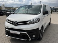 Toyota Proace 2021