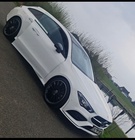 Mercedes-Benz CLA-Class 2023
