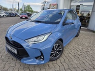 Toyota Yaris 2020