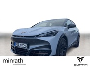Cupra Tavascan 2026