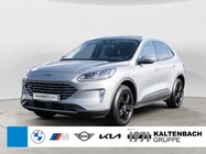 Ford Kuga 2022