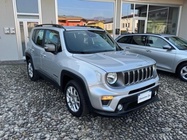 Jeep Renegade 2019