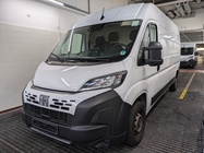 Fiat Ducato 2024