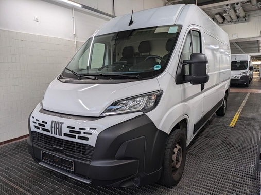 Fiat Ducato 2024