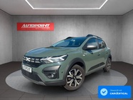Dacia Sandero 2023