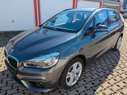 BMW 2 Series 2015