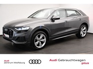 Audi Q8 2021