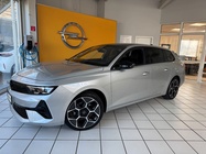 Opel Astra 2024