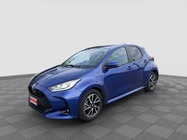 Toyota Yaris 2022