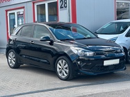 Kia Rio 2021