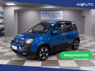 Fiat Panda 2025