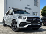 Mercedes-Benz GLE-Class 2020