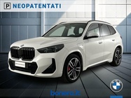 BMW X1 2025