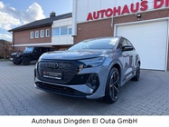 Audi Q4 e-tron 2022