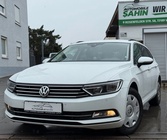 Volkswagen Passat 2019