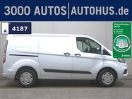 Ford Transit Custom 2022