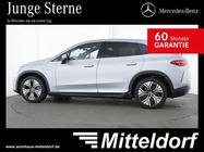 Mercedes-Benz EQE 2025