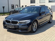 BMW 5 Series 2020