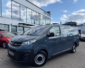 Opel Vivaro 2021