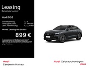 Audi SQ8 2023