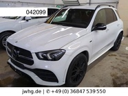 Mercedes-Benz GLE-Class 2021