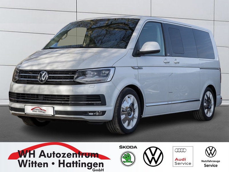 Volkswagen T6