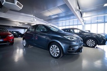 Renault ZOE 2020