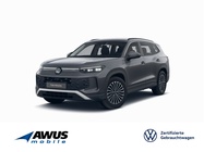 Volkswagen Tayron 2025