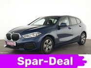 BMW 1 Series 2023