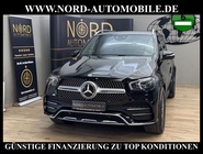 Mercedes-Benz GLE-Class 2022