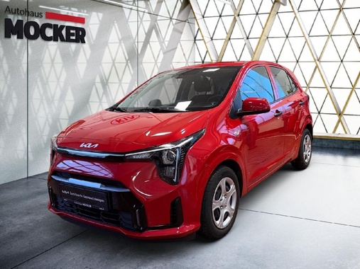 Kia Picanto 2024
