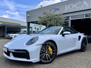 Porsche 992 2024