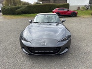 Mazda MX-5 2025