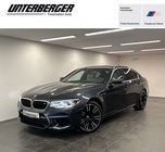 BMW M5 2019