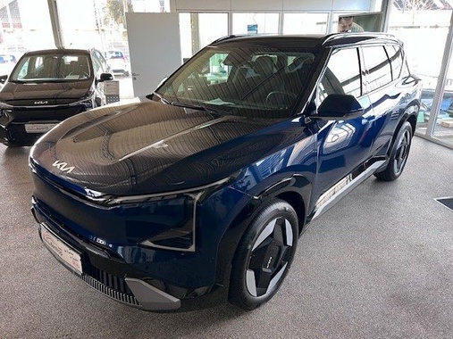 Kia EV5 2026
