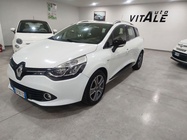 Renault Clio 2014
